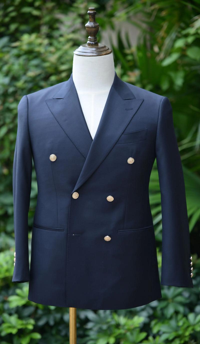 海口服装定制：个性化时尚的新选择