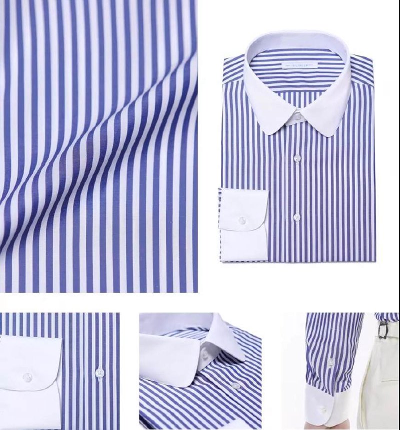 海口服装定制业发展现状与趋势